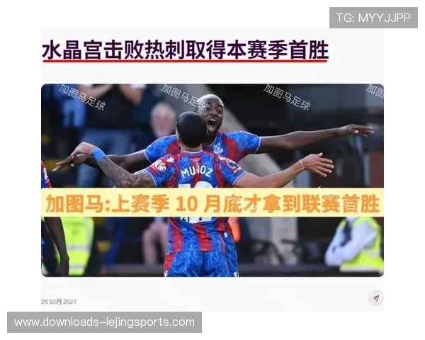 埃弗顿力克水晶宫终结不败神话英超二十队本赛季均尝首败