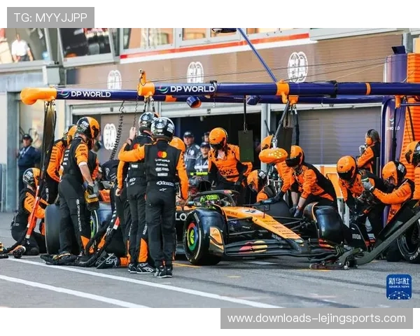 F1加拿大大奖赛投入五千万加元升级维修区全面提升赛事服务品质 F1加拿大大奖赛投入五千万加元升级维修区全面提升赛事服务品质