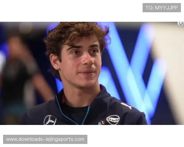 科拉平托确认2026赛季继续效力Alpine 科拉平托确认2026赛季继续效力Alpine