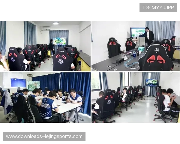 电竞人才培养体系逐步完善,青训选拔机制规范化 电竞人才培养体系逐步完善,青训选拔机制规范化