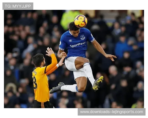 狼队保级关键战，客战埃弗顿需结束连败尴尬纪录